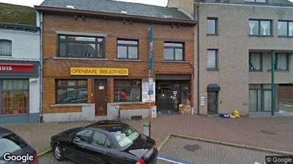 Lokaler til salg i Herzele - Foto fra Google Street View