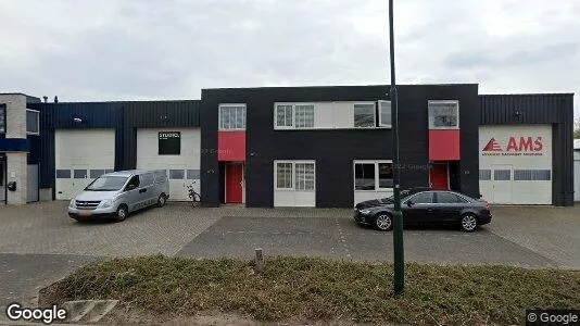 Commercial properties for rent i Nuenen, Gerwen en Nederwetten - Photo from Google Street View