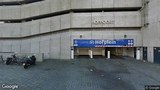 Kantorruimte te huur i Rotterdam Noord - Foto uit Google Street View