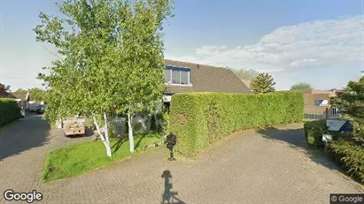 Office spaces for sale in Westvoorne - Photo from Google Street View