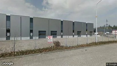 Bedrijfsruimtes te koop in Uden - Foto uit Google Street View