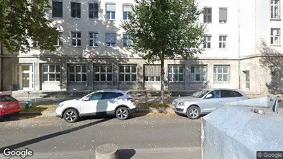 Kontorlokaler til leje i Berlin Charlottenburg-Wilmersdorf - Foto fra Google Street View