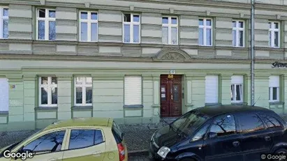 Lokaler til leje i Berlin Neukölln - Foto fra Google Street View