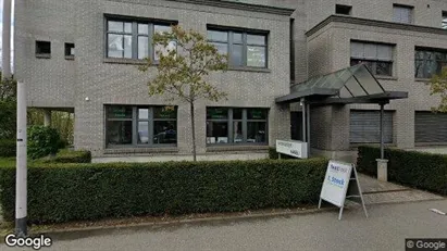 Office spaces for rent in Uster - Photo from Google Street View