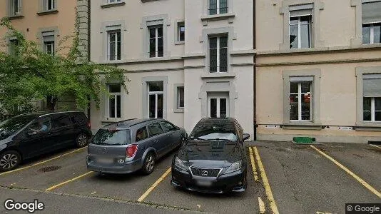 Office spaces for rent i Bern-Mittelland - Photo from Google Street View