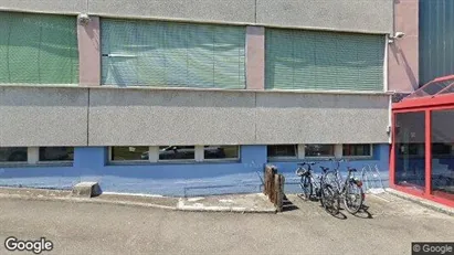 Office spaces for rent in Dielsdorf - Photo from Google Street View