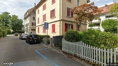 Office spaces for rent in Zürich District 2 - Photo from Google Street View