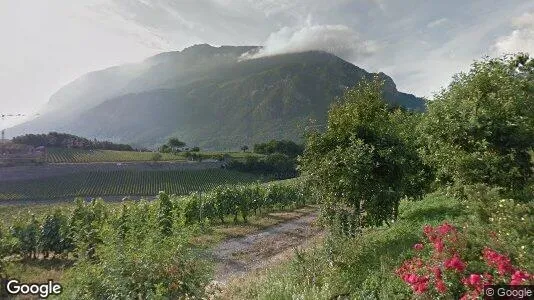 Lokaler til leie i Siders – Bilde fra Google Street View