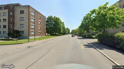 Kontorslokaler för uthyrning i Uster – Foto från Google Street View