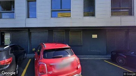 Office spaces for rent i Jura-Nord vaudois - Photo from Google Street View