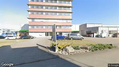 Kontorlokaler til leje i Zurzach - Foto fra Google Street View