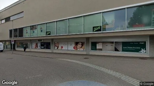 Commercial properties for rent i Wil - Photo from Google Street View