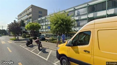 Office spaces for rent in Ouest Lausannois - Photo from Google Street View