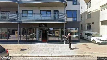 Kantorruimte te huur in Horten - Foto uit Google Street View