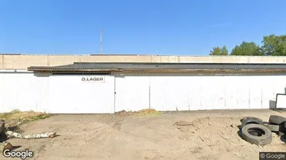 Industrial properties for rent in Vaasa - Photo from Google Street View