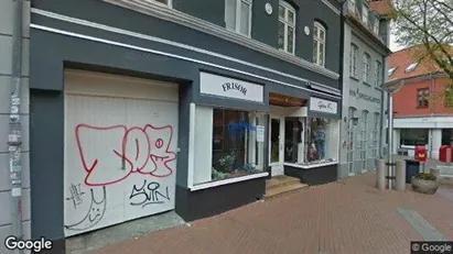 Commercial properties for sale in Kolding - Photo from Google Street View