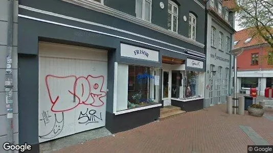 Lokaler til salg i Kolding - Foto fra Google Street View