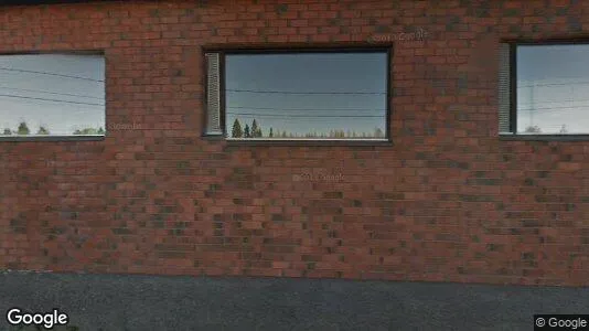 Industrial properties for rent i Pomarkku - Photo from Google Street View