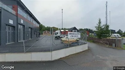 Industrilokaler för uthyrning i Strängnäs – Foto från Google Street View