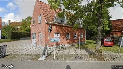 Office spaces for rent in Virum - Photo from Google Street View