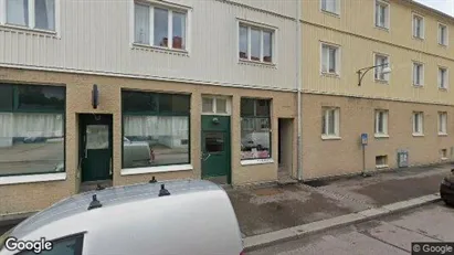 Commercial properties for sale in Gothenburg East - Photo from Google Street View