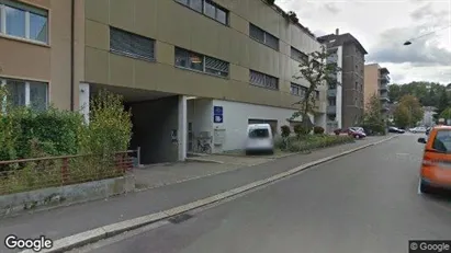 Office spaces for rent in Basel-Stadt - Photo from Google Street View