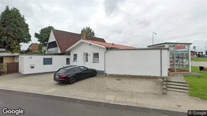 Kantorruimte te koop in Horsens - Foto uit Google Street View