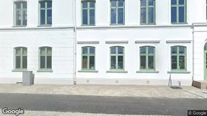 Coworking spaces for rent in Landskrona - Photo from Google Street View