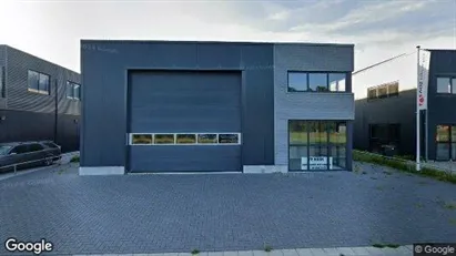 Commercial properties for rent in Noordenveld - Photo from Google Street View