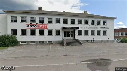 Industrial properties for rent in Oslo Alna - Photo from Google Street View