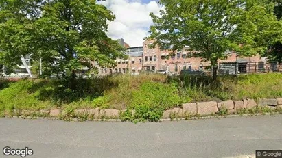 Büros zur Miete in Oslo Gamle Oslo – Foto von Google Street View