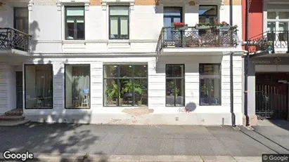 Commercial properties for rent in Oslo St. Hanshaugen - Photo from Google Street View