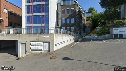 Kontorlokaler til leje i Bærum - Foto fra Google Street View