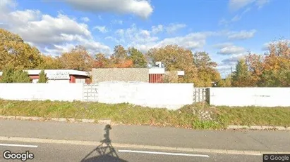 Kontorslokaler för uthyrning i Larvik – Foto från Google Street View