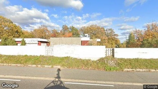 Office spaces for rent i Larvik - Photo from Google Street View