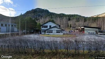 Commercial properties for rent in Ål - Photo from Google Street View