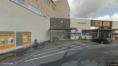 Kontorlokaler til leje i Askim - Foto fra Google Street View