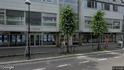 Office spaces for rent in Skedsmo - Photo from Google Street View