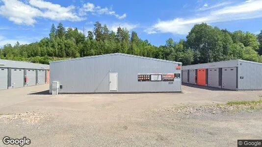 Industrial properties for rent i Drammen - Photo from Google Street View