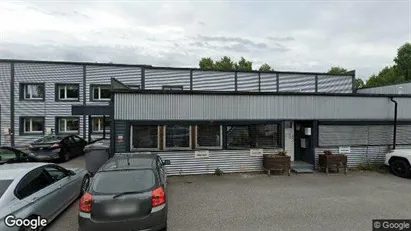 Industrial properties for rent in Skien - Photo from Google Street View