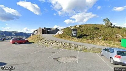 Lokaler til salg i Forsand - Foto fra Google Street View