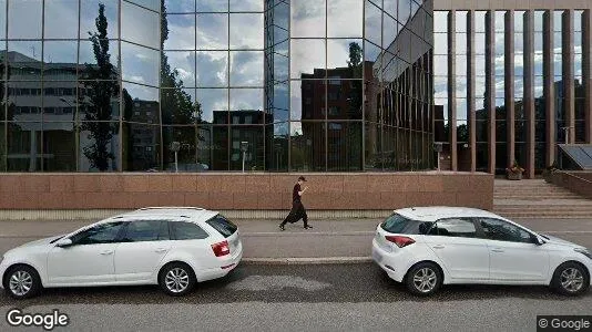 Kantorruimte te huur i Helsinki Eteläinen - Foto uit Google Street View