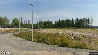 Office spaces for rent in Kuopio - Photo from Google Street View