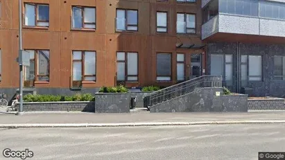 Kantorruimte te huur in Tampere Keskinen - Foto uit Google Street View