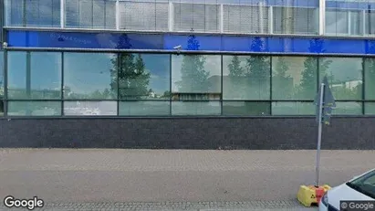 Office spaces for rent in Helsinki Eteläinen - Photo from Google Street View