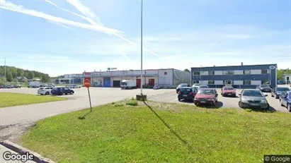 Industrial properties for rent in Turku - Photo from Google Street View