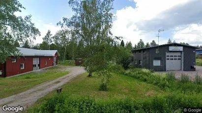 Verkstedhaller til leie i Lohja – Bilde fra Google Street View