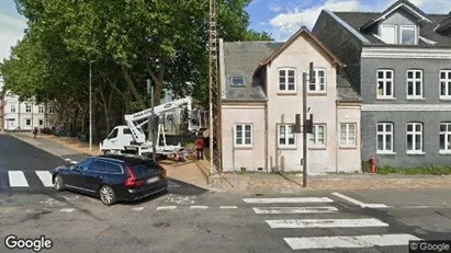 Företagslokaler till salu i Odense C – Foto från Google Street View