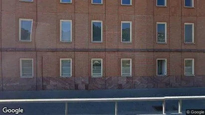 Office spaces for rent in Stockholm West - Photo from Google Street View