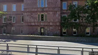 Office spaces for rent in Stockholm West - Photo from Google Street View